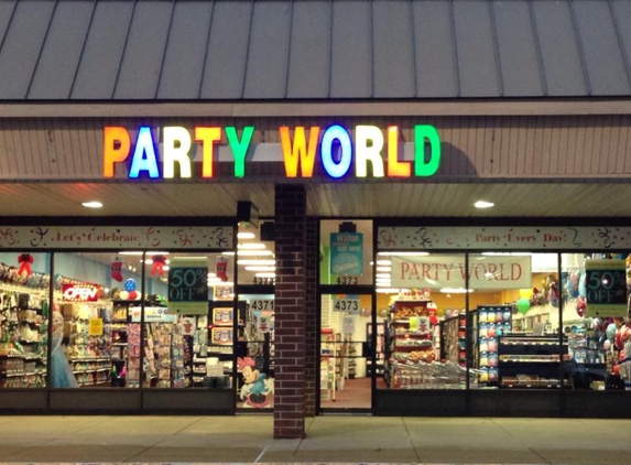 Party World - Woodbridge, VA