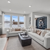 Townes at Lakeview by Pulte Homes gallery