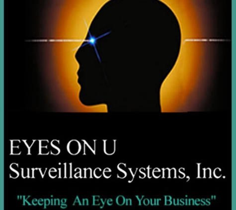 Eyes On U Commercial Surveillance Systems, Inc. - Libertyville, IL