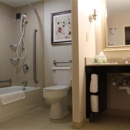Hilton Fort Wayne at the Grand Wayne Convention Center - Hotels