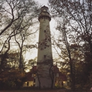 Lighthouse Park District - Historical Places