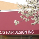 Dj's Hair Salon - Beauty Salons