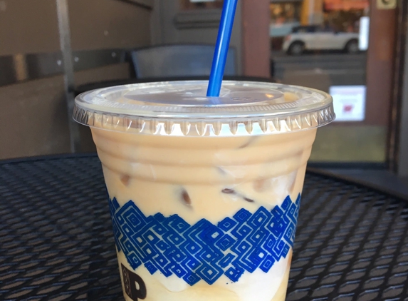 Peet's Coffee & Tea - San Francisco, CA