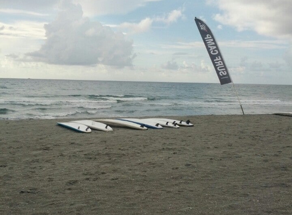 Oceanfront Park Beach - Ocean Ridge, FL