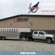 Huffman Trailer Sales, INC