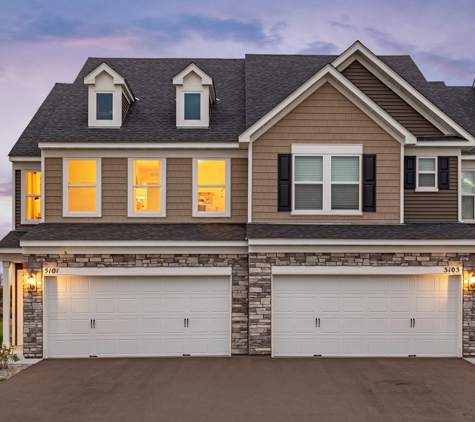 AirLake by Pulte Homes - Woodbury, MN