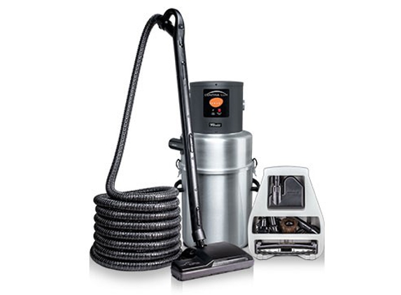 Electrolux Vacuum Services - Old Saybrook, CT