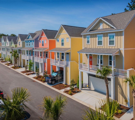 Isle Cottages Apartment Homes - Myrtle Beach, SC