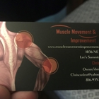 Muscle Movement & Improvement