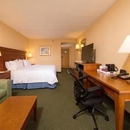 Hampton Inn Fairfax City - Hotels