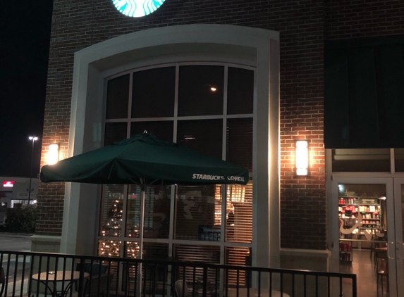 Starbucks Coffee - Montgomery, AL