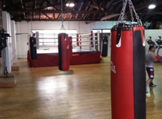 Oakley Fight Club and Fitness - Chicago, IL 60612