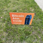 CoinFlip Bitcoin ATM - Multani Gas Station (Millville)