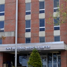 Cape Regional Medical Center