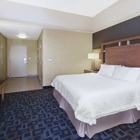 Hampton Inn Clinton