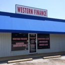 Western Finance - Alternative Loans