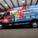 Air Comfort Solutions Cooling, Heating, Plumbing & Electrical Norman - Plumbing-Drain & Sewer Cleaning