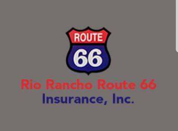 Rio Rancho Route 66 Insurance, Inc. - Rio Rancho, NM