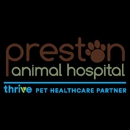 Preston Animal Hospital - Veterinarians