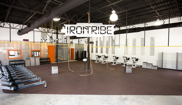 Iron Tribe Fitness Downtown NOLA - New Orleans, LA