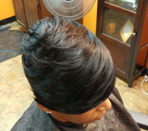 Angelas Hair Studio - North Little Rock, AR