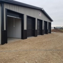 Flood Storage - Self Storage