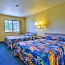 Motel 6 - Motels
