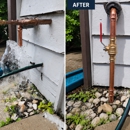 Pirates Plumbing - Drainage Contractors