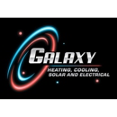 Galaxy Heating & Air Conditioning, Solar, Electrical - Air Conditioning Service & Repair