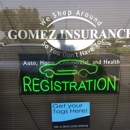 Gomez Insurance - Insurance
