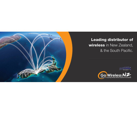 Go Wireless NZ Ltd in Rangiora | Yellow® NZ