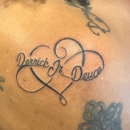 Club Tattoo - Beauty Salons