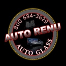 Auto Renu Auto Glass - Windshield Repair