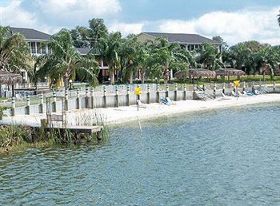 Lake Roy Beach Inn - Winter Haven, FL