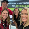 Deck Builder Marketers gallery