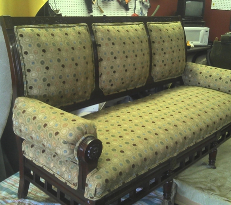 Designer Dream's Upholstery - Dallas, GA