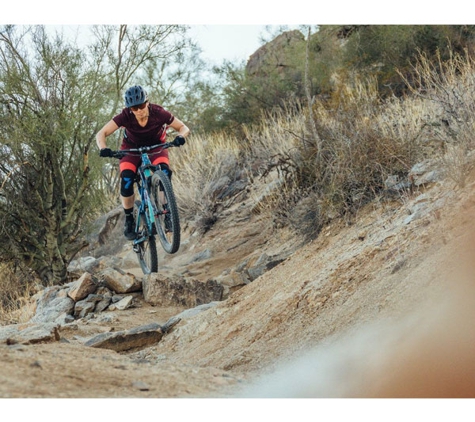 Wilson's Bike Hub - Warrawong, NSW. Dual Suspension