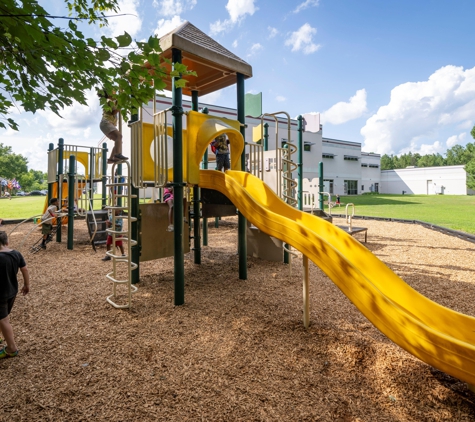 Patrick Henry Family YMCA - Ashland, VA