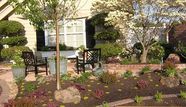 Nor-Cal Landscaping Inc.