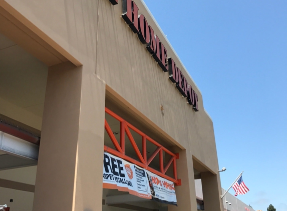 The Home Depot - San Jose, CA