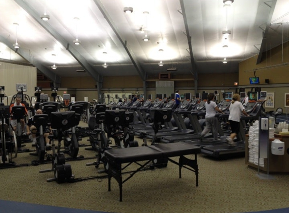 Midtown Athletic Clubs - Willowbrook, IL