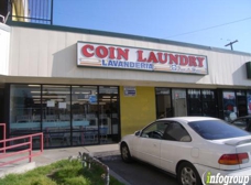 O B Coin Laundry Los Angeles CA 90057