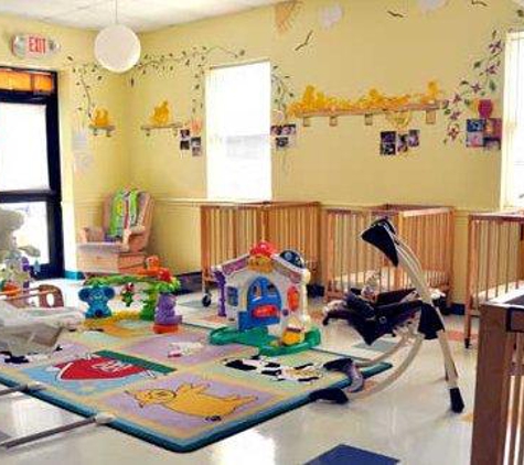 All Aboard Childcare Education Centers - Ossining, NY