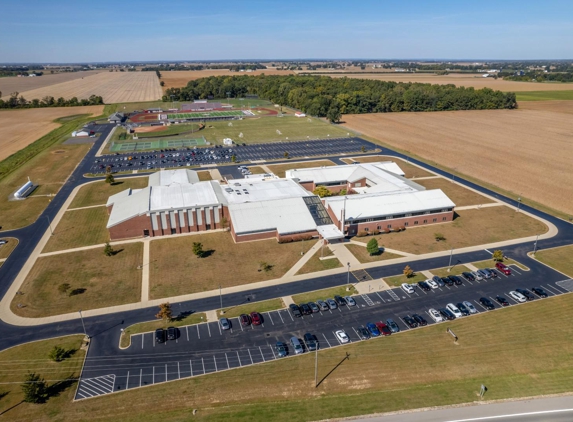 The Run at Hofbauer Preserve by Rockford Homes - Plain City, OH