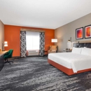 Hilton Garden Inn Hays - Hotels