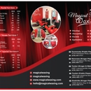 Magical Waxing Stone Mountain - Hair Removal