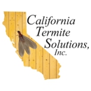 California Termite Solutions Inc. - Termite Control