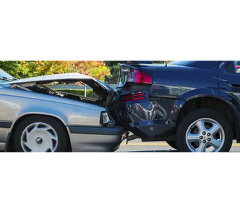 Loxton Smash Repairs - Loxton, SA