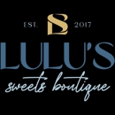 Lulu's Sweets Boutique - Bakeries