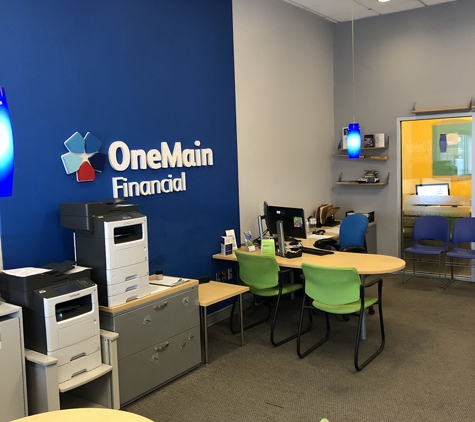 OneMain Financial - South Salt Lake, UT